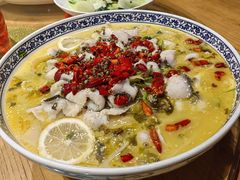 -拉完海鲜大排档(温岭店)
