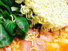 -同堂韩国料理炭火烤肉(彩虹广场店)