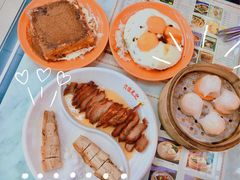 -澳门陈光记烧味饭店(万象城店)