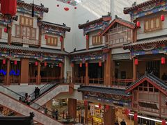 -银泰百货(北京大红门店)