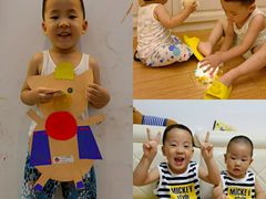 -tomato蕃茄田艺术(新天地中心)