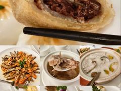 -国龙大酒店-中餐厅