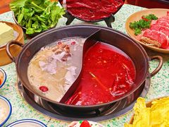 -鸿姐老火锅·传统炒料(上海旗舰店)