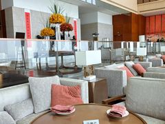 -镇江苏宁银河国际酒店-大堂酒廊