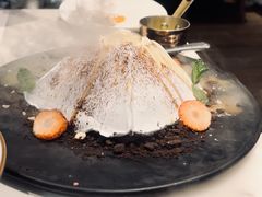 -港丽餐厅(高德置地店)