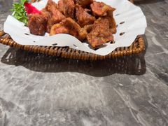 -前海沿·海鲜水饺青岛菜(乐客城店)