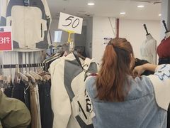 -七浦路服装批发市场