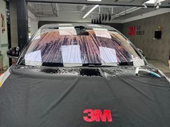 -车友必成·3M汽车贴膜/隐形车衣/改色膜(成都店)