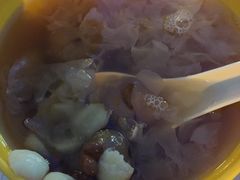 四果汤-汕头街四果汤