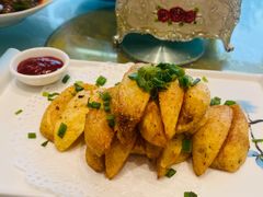 -马尔龙新疆饭店·清真(瑞景店)