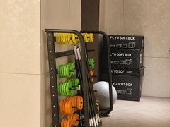 -YCHL FIT 健身(星寰店)