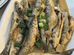 -溪涧堂农家土菜(神仙居店)
