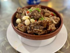 -涵家味土菜馆·徽州一绝臭鳜鱼(三河古镇店)