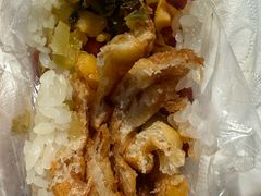 -文武王氏烧饼·无矾油条(西溪路店)