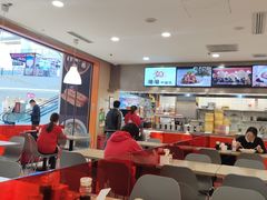 大堂-阳阳中国饭(龙湖大兴天街)