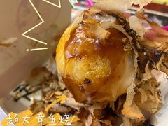 -弹丸滋地(天津天河城购物中心店)