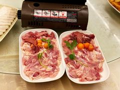 -小煵记·打边炉(西丽文光店)