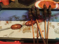 -路边边.炒菜烧烤.音乐餐厅(良乡长虹店)