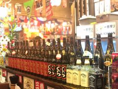 -平成屋·午肴夜酒(四川北路店)