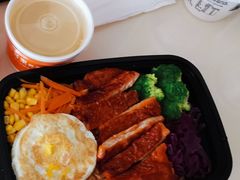 -豪客来牛排(中核世纪广场店)