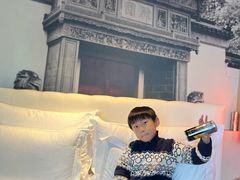 -上海外滩英迪格酒店