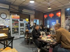 -将台涮肉(酒仙桥店)