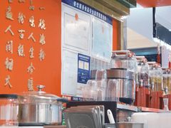 -御膳品糖水(欧乐坊店)