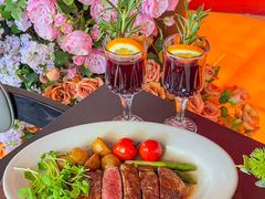 -LE COQ大公鸡小酒馆(北京首店)
