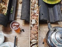 -竹泉农庄·竹筒饭(从化店)