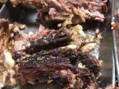 -郭记原生态烤羊腿(长宁路店)