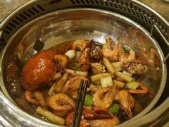 -七欣天香辣蟹火锅(万润龙河店)