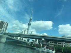 -台场海滨公园船码头