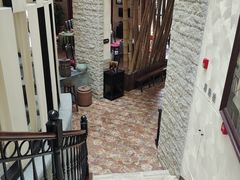 -南沙游艇会·大兵船餐厅