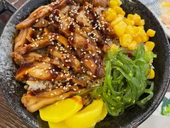 -哏儿寿司(红桥店)