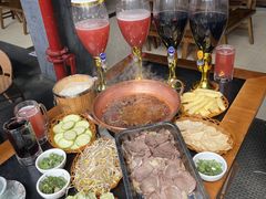 -兰缘美食城(金实店)