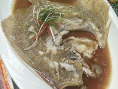 -清真悦宾楼食府(海湖店)