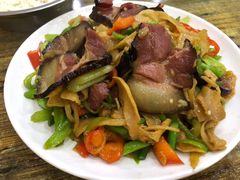 -文杰餐馆(南洪时尚风情街店)