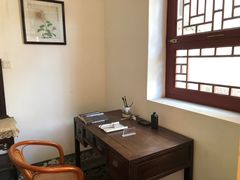 -老舍旧居