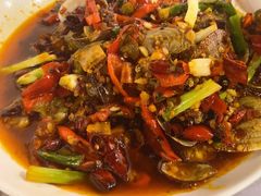 -辣螃铠盆盆蟹大排档(总店)