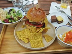 -榖屋house of flour(张江首店)