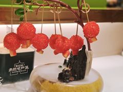 -奔跑吧陕菜·盛世长安(民乐园万达店)