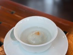 -宁波柏悦酒店·钱湖渔港