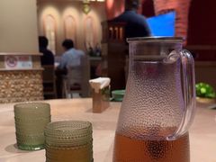 -耶里夏丽·丝路国际·新疆餐厅(浦东区东方路店)