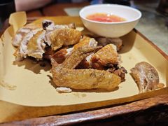 -范家小馆·四代传承烤鸭店(紫竹桥店)