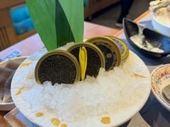 -油花·和牛寿喜烧·放题自助(市南银座店)