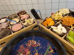 -芈重山老火锅(洪崖洞店)