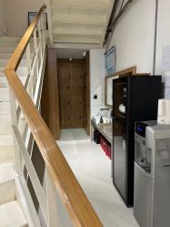 -M+hair salon专业造型沙龙