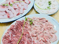 -华哥新鲜猪精品美食