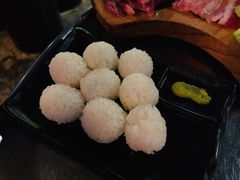 醋饭-喜来稀肉(旺角广华街店)