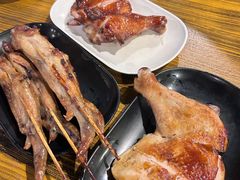 -Doo Dee Thai Food(Issan/Isaan/Esan)